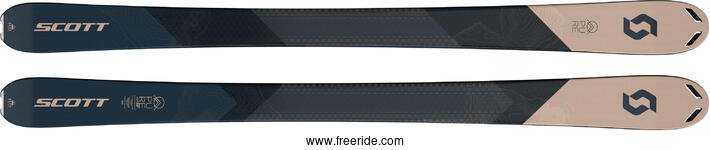 Scott Pure AM 92 Ti Women's