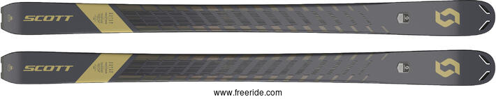 Scott Superguide Freetour