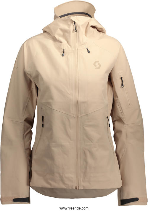 Scott Explorair 3L Women´s Jacket