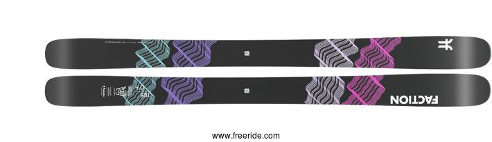 Faction Prodigy 4.0