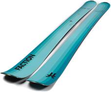 Faction Dancer 2X 2024