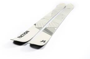 Faction Mana 3X 2024