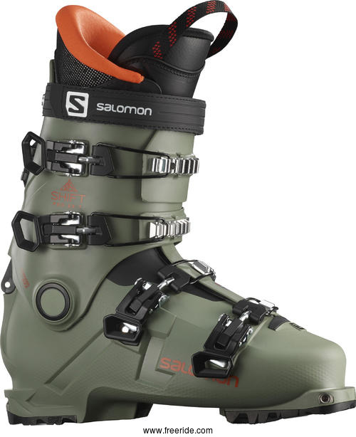 Salomon SHIFT PRO 80T AT
