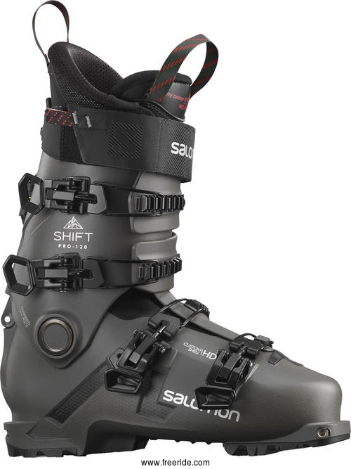 Salomon Shift Pro 120