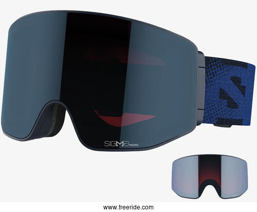 Salomon Sentry Prime Sigmaphoto