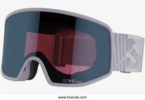 Salomon Sentry Pro Sigma Photochromic