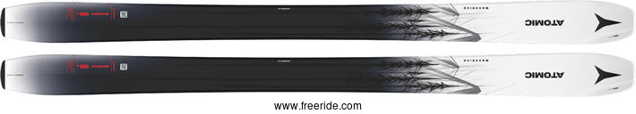 Atomic Maverick 100 Ti