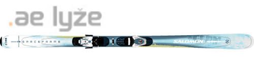 Salomon Scrambler 33w