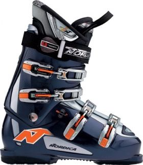 Nordica Nordica gts 10