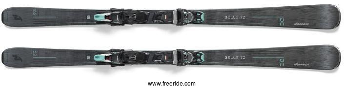 Nordica Belle DC 72