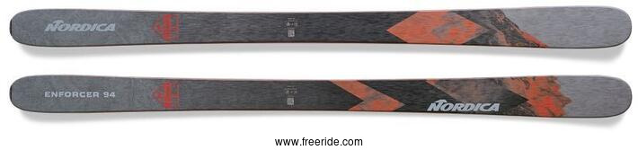 Nordica Enforcer 94