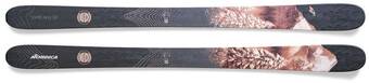 Nordica Santa Ana 98 2023