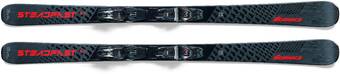 Nordica Steadfast 85 Dc 2024