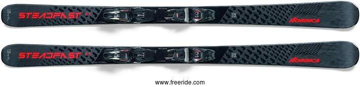Nordica Steadfast 85 Dc
