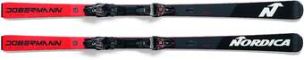 Nordica Dobermmann Gsr Dc Fdt 2024