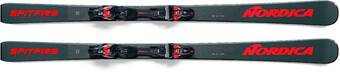Nordica Spitfire Dc 80 Pro 2024