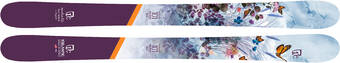 Icelantic Maiden 101 lite 2023