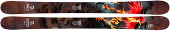 Icelantic Nomad 115 2023