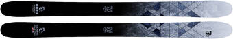 Icelantic Saba Pro 107 2023