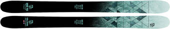Icelantic Saba Pro 117 2023