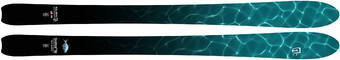 Icelantic Shaman 2,0 99 2024