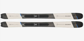 Salomon Mtn 96 Carbon 2024