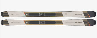 Salomon N Mtn 91 Carbon 2024