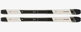 Salomon Mtn 86 Carbon 2024