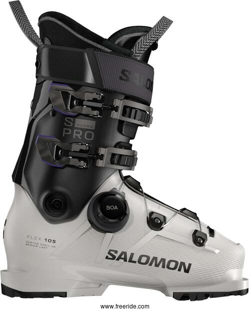 Salomon S/pro Supra Boa 105