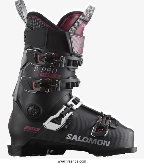 Salomon S/pro Alpha 110 Dam