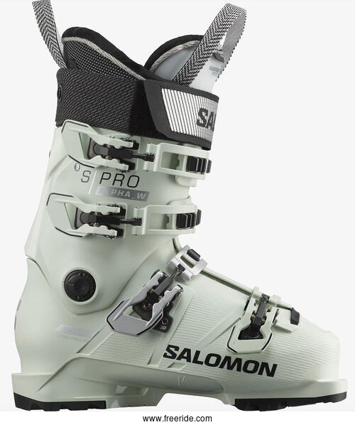 Salomon S/pro Alpha 100