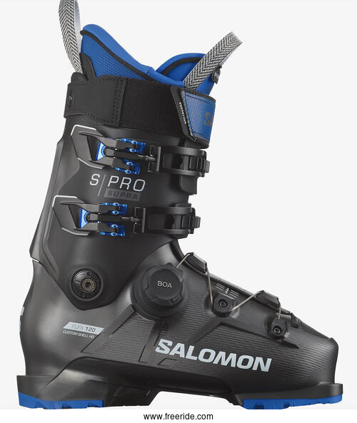 Salomon S/pro Supra Boa 120