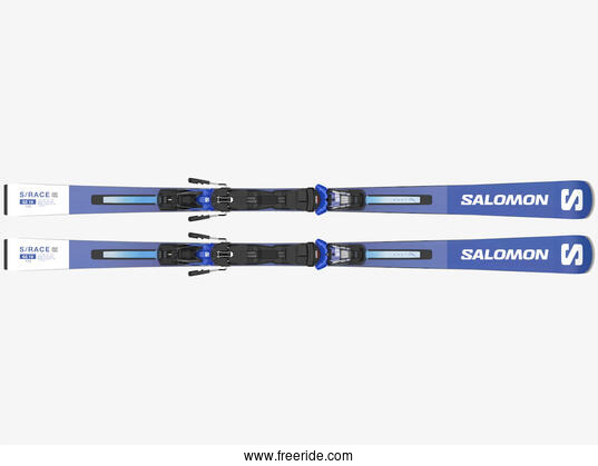 Salomon S/race Gs 10 (and M12)