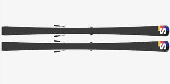 Salomon S/race Gs 10 (and M12)