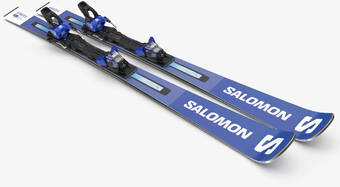 Salomon S/race Gs 10 (and M12)