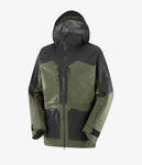 Salomon S/lab Qst Gore-tex Pro