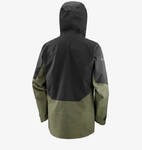 Salomon S/lab Qst Gore-tex Pro