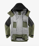 Salomon S/lab Qst Gore-tex Pro