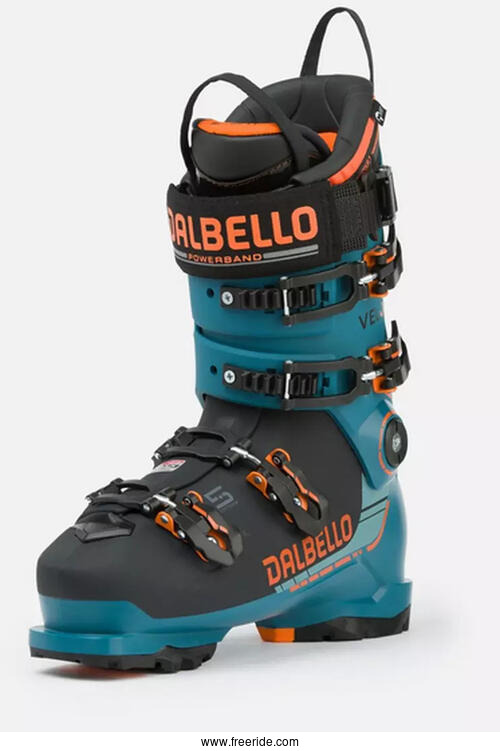 Dalbello Veloce 130