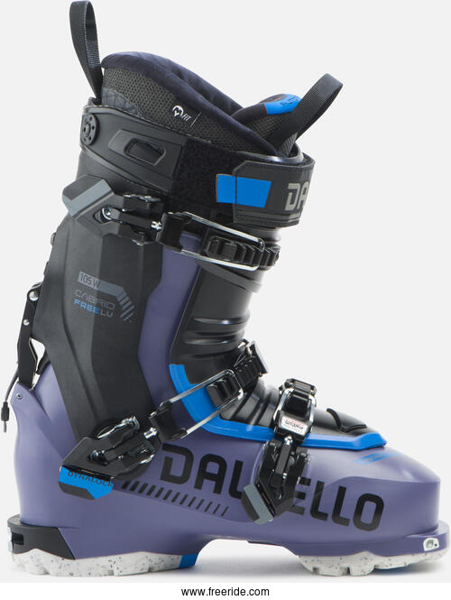 Dalbello Cabrio Lv Free 105 W