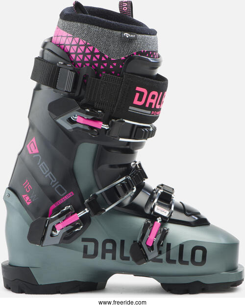 Dalbello Cabrio Lv 115 W