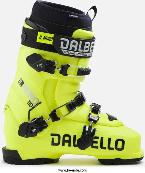 Dalbello Il Moro 110 Gw