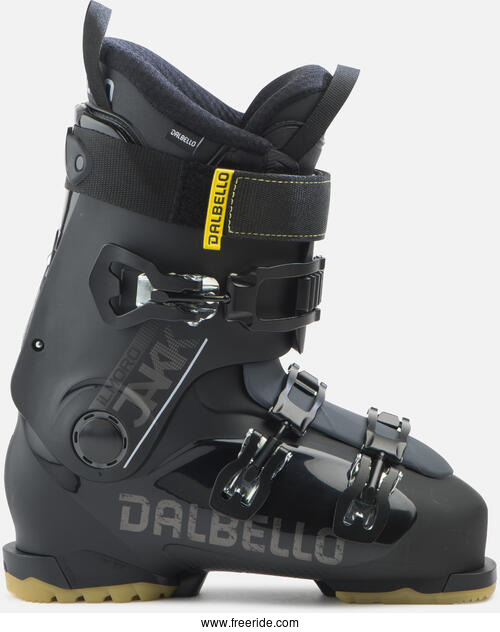 Dalbello Il Moro Jakk