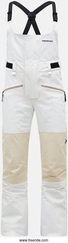 Peak Performance Women 2L Stretch Bib Pants