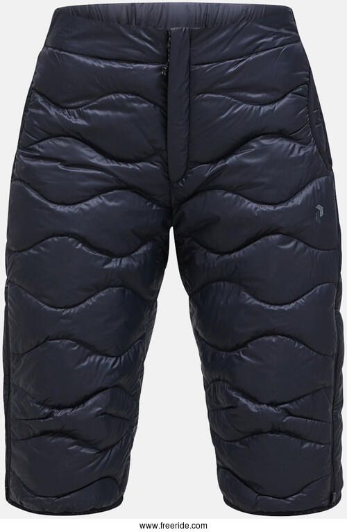 Peak Performance Women Helium Down Shorts