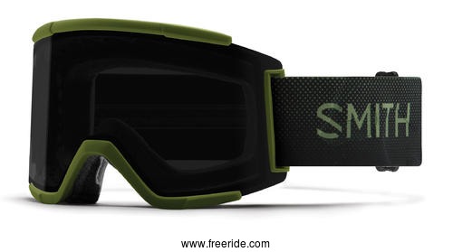 Smith Squad XL