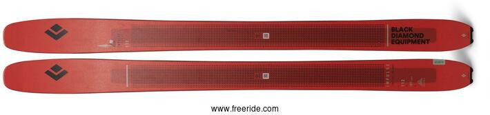 Black Diamond Impulse Ti 112