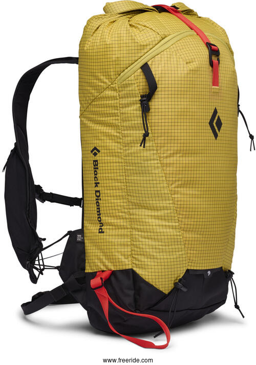 Black Diamond Cirque