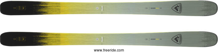 Rossignol Sender Soul 102