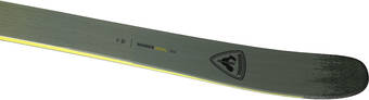 Rossignol Sender Soul 102